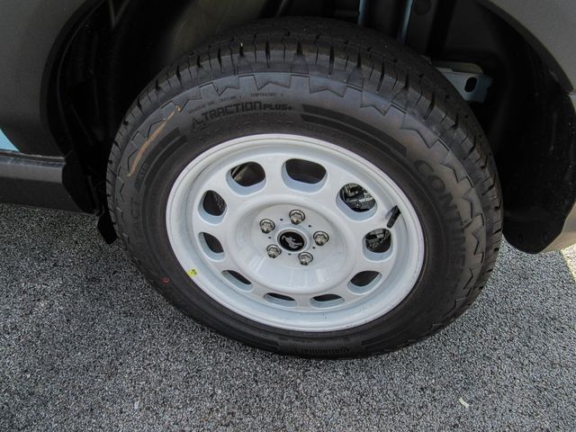 Photo of 2025 Ford Bronco Sport Heritage in Dallas, GA - 4,  2025 Ford Bronco Sport Heritage:167335