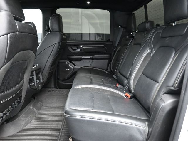 2022 Ram 1500 TRX - 7