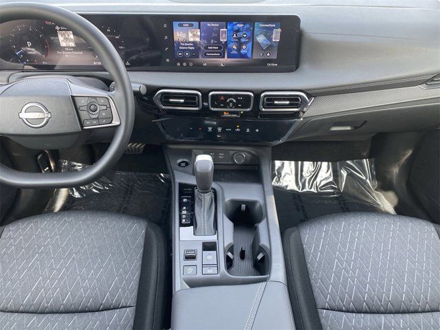 2026 Nissan Sentra SV - Photo 17