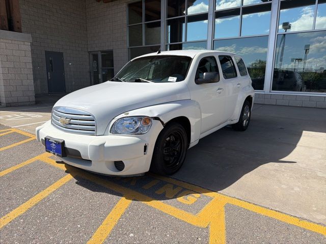 2011 Chevrolet HHR 1LT FWD