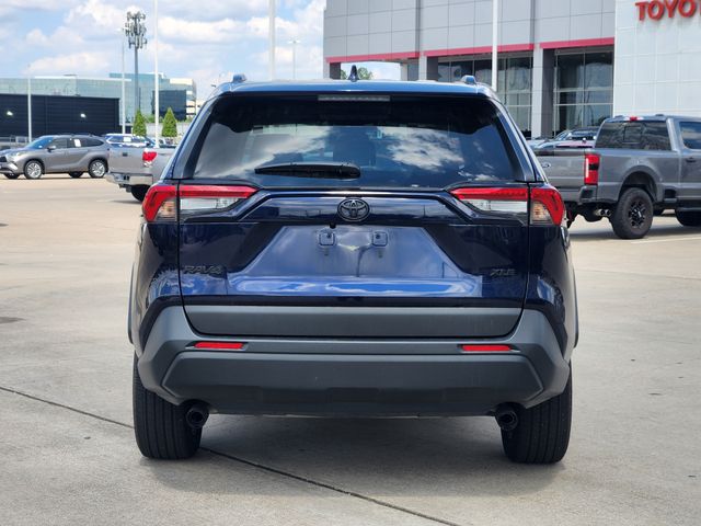 2025 Toyota RAV4 XLE Premium  at Community Toyota