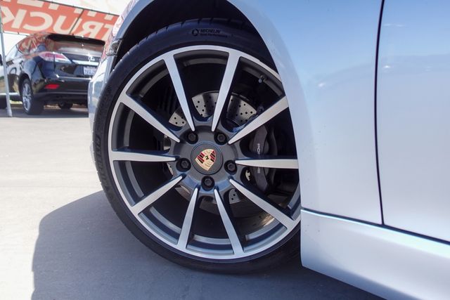 used 2014 Porsche Cayman car, priced at $41,000
