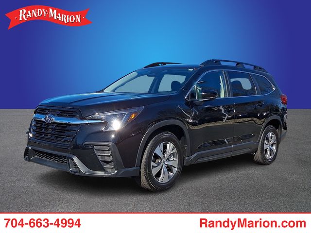 2025 Subaru Ascent Premium 7-Passenger AWD