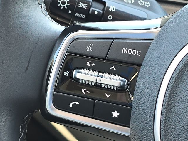 2025 Kia Sorento EX:168648A