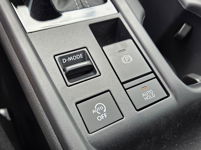 New 2026 Gray Nissan SV image 22