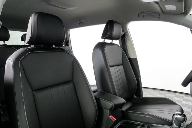 used 2023 Volkswagen Tiguan car, priced at $23,875