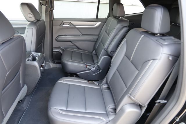 2026 GMC Acadia Elevation Black at Wharton Chevrolet GMC