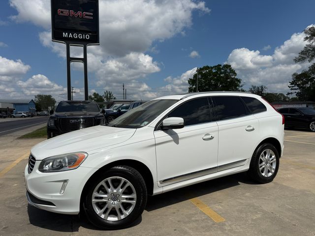 2016 Volvo XC60 T5 Drive-E Premier FWD