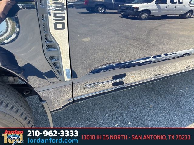 Used Car 2024 Ford F-350sd  Lariat For Sale Under $80,000 In San Antonio, Texas