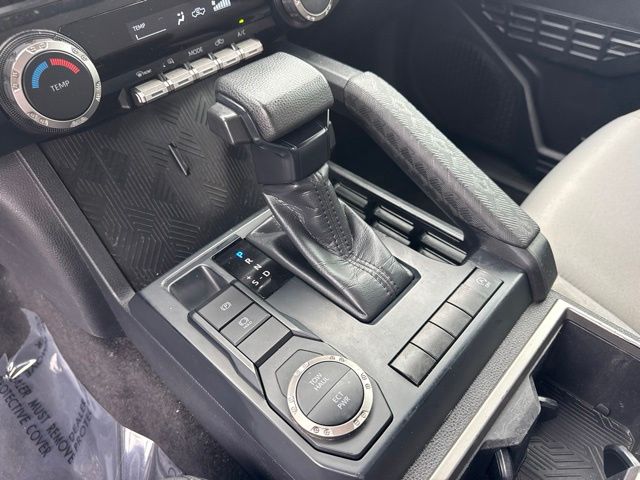 2024 Toyota Tacoma - $30,488