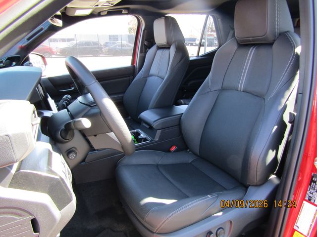 used 2025 Toyota 4Runner car, priced at $54,999