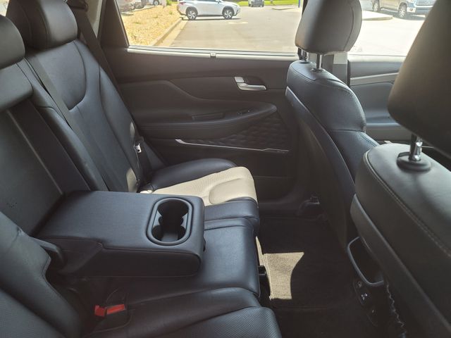Used 2019 Hyundai Santa Fe SUV