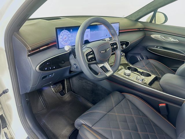 Thumbnail: 2026 Genesis GV70 - 9