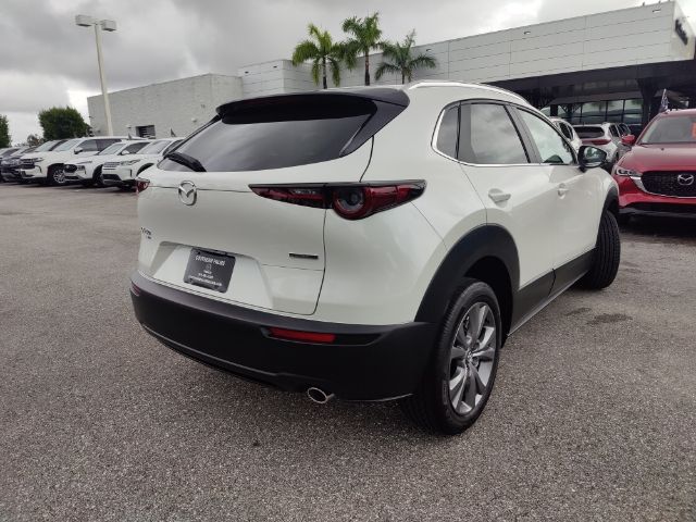 2025 Mazda CX-30 2.5 S Preferred Package 2