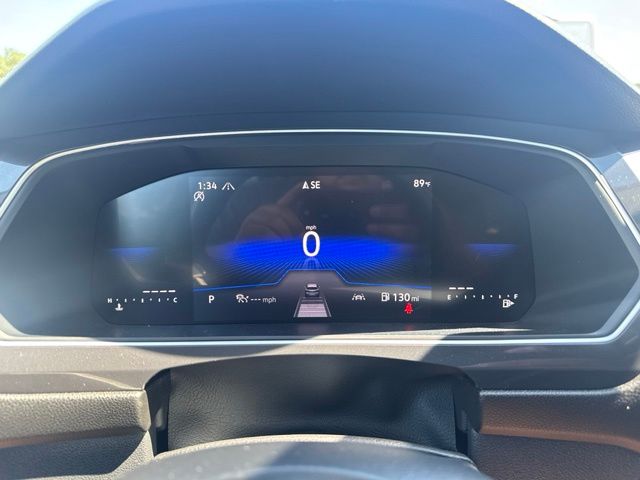 Used 2024 Gray Volkswagen 2.0T Wolfsburg Edition image 30