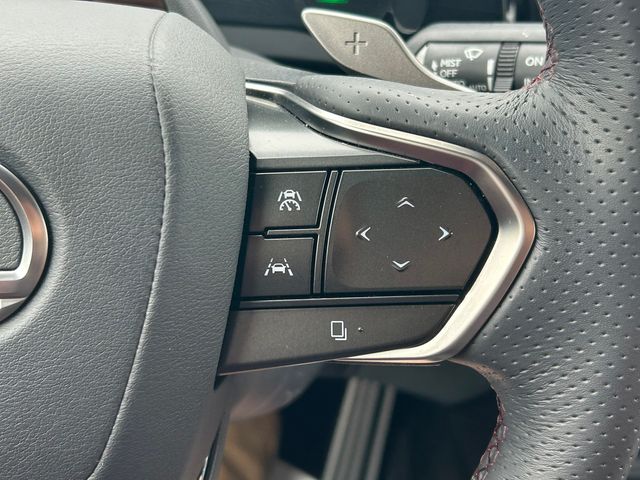 Used 2024 Lexus RX SUV