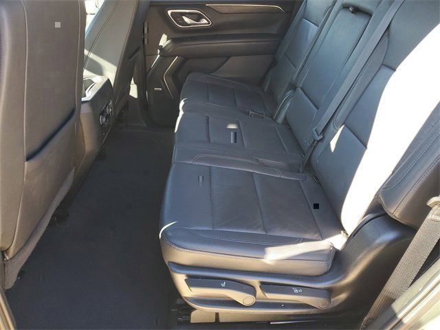 Used 2024  Chevrolet LT image 26