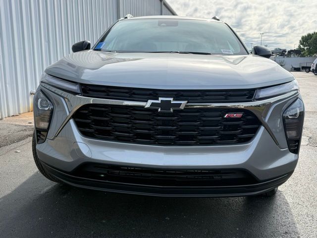 new 2026 Chevrolet Trax car, priced at $27,030