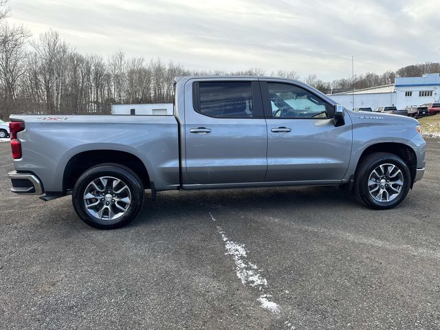 2026 Chevrolet Silverado 1500 - Image 8