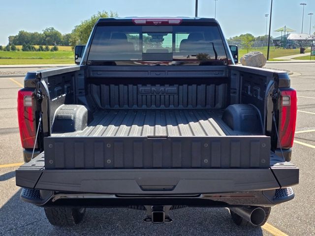 2026 GMC Sierra 3500HD Denali