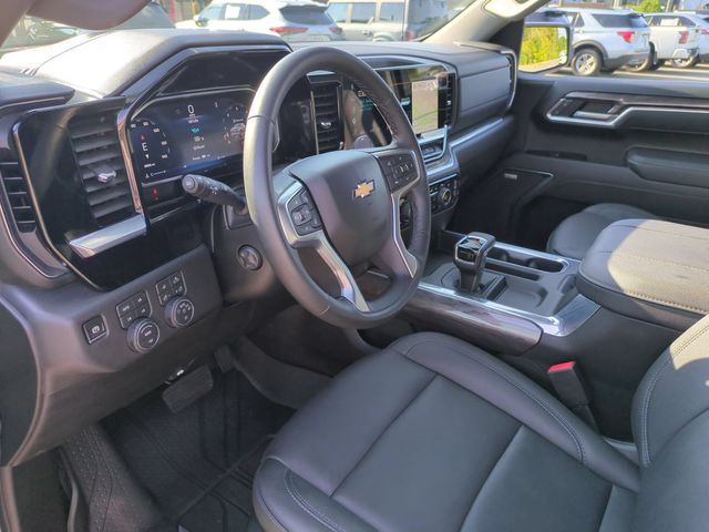 Used 2026 Gray Chevrolet LTZ image 16