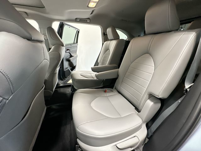2022 Toyota Highlander XLE  at South Hills Kia
