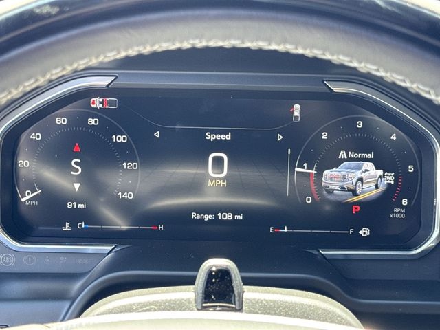 New 2026 Beige GMC Denali Ultimate image 15