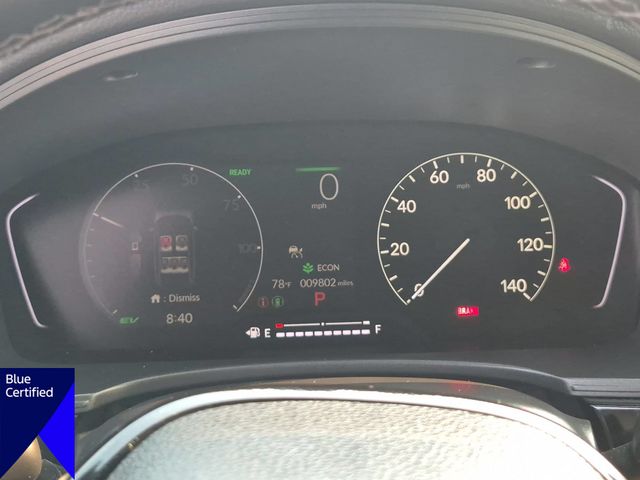 Used 2025  Honda Sport image 20