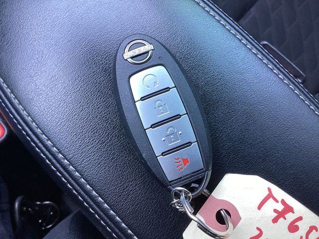 Used Car 2022 Nissan Kicks  Sv For Sale Under $20,000 In San Antonio, Texas