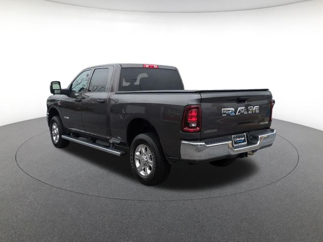 used 2025 Ram 3500 car, priced at $63,400