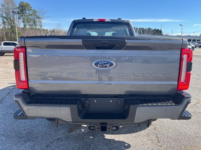 2025 Ford F-250SD XL:168639