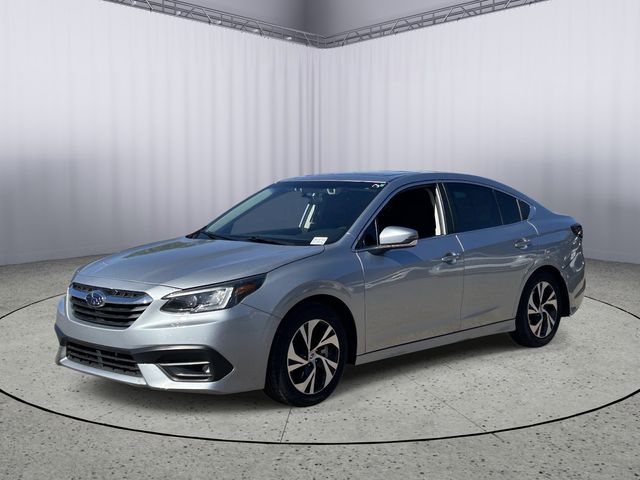 2022 Subaru Legacy Premium AWD