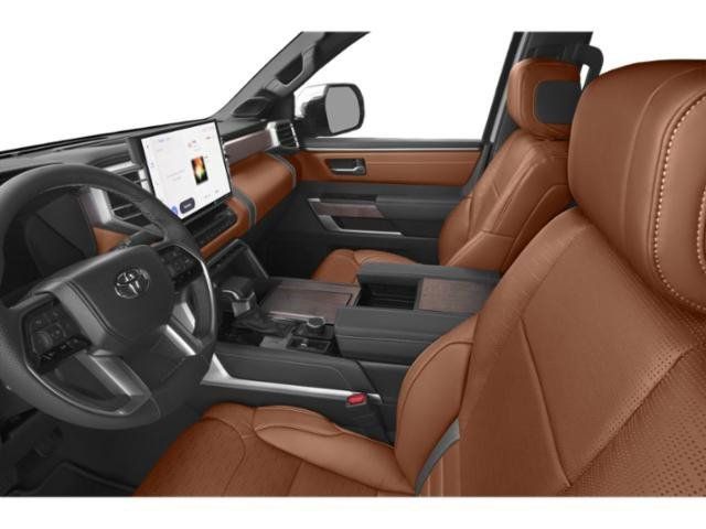 New 2026 Toyota Tundra i-FORCE MAX Truck