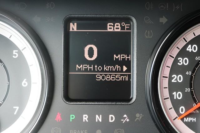 Used Car 2020 Ram 1500 Classic  Warlock For Sale Under $30,000 In Austin, Texas