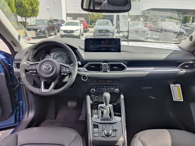 2024 Mazda CX-5 2.5 S Premium Package 10