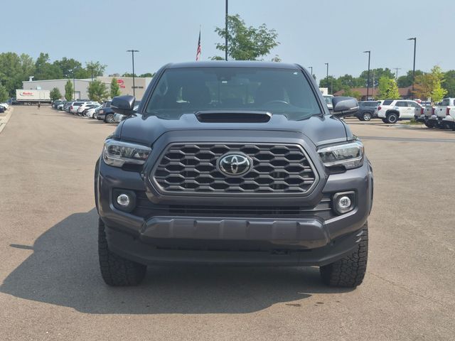 2023 Toyota Tacoma - Image 8