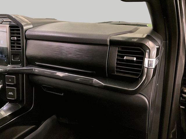 2022 Ford F-150 XLT Gray at Grove City Ford