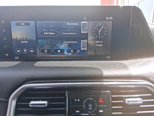 Used 2025 Nissan Armada SUV