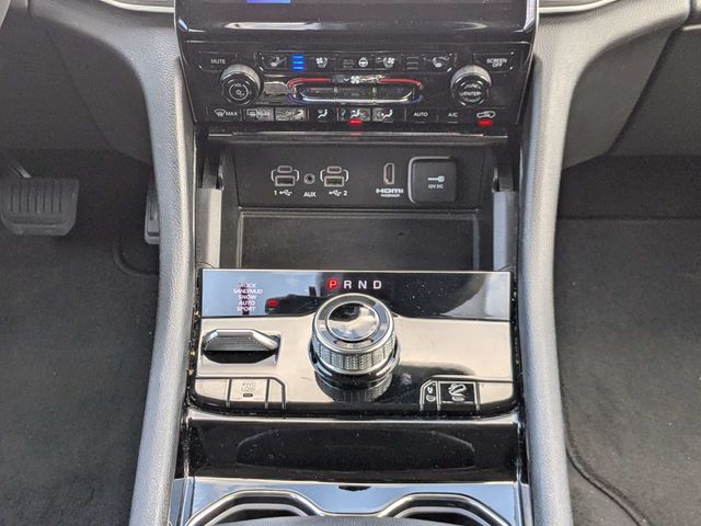 Used 2022 Jeep Grand Cherokee SUV
