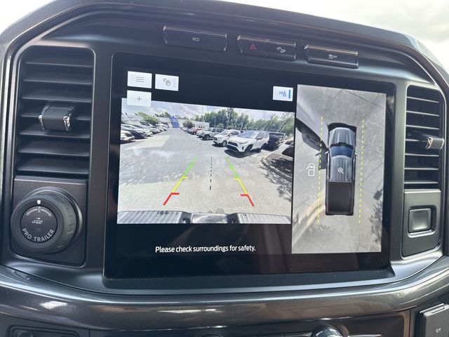 Used 2023 Ford F-150 Truck