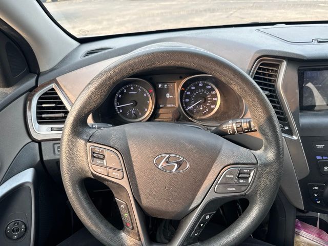 Used 2018 Symphony Silver Hyundai 2.4 Base image 4