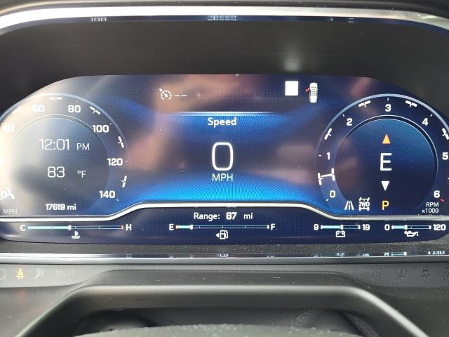 Photo of 2022 Chevrolet Tahoe High Country in Dallas, GA - 28,  2022 Chevrolet Tahoe High Country:C02423