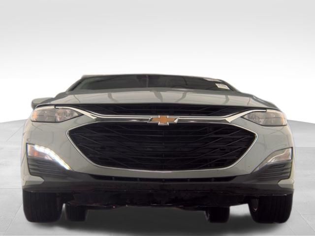Used 2023 Chevrolet Malibu 1LT with VIN 1G1ZD5ST6PF234143 for sale in Morehead, KY