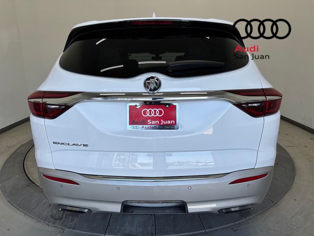 Used 2020 White Buick Essence image 37