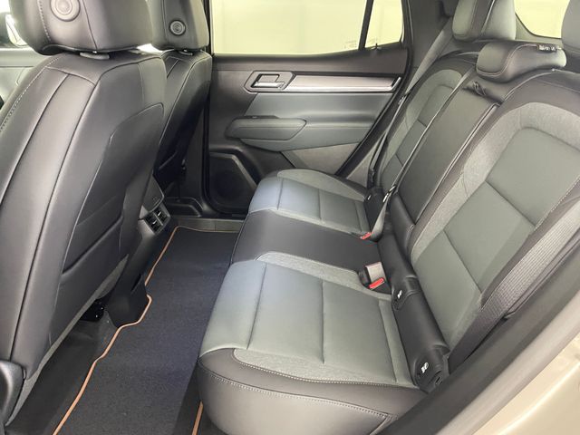 New 2026 GMC Terrain AT4 For Sale in Bremerton, WA