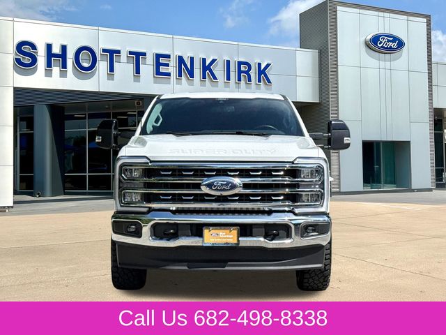 Used 2024 Ford F-250SD Truck