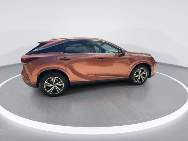 2025 Lexus RX - $55,998