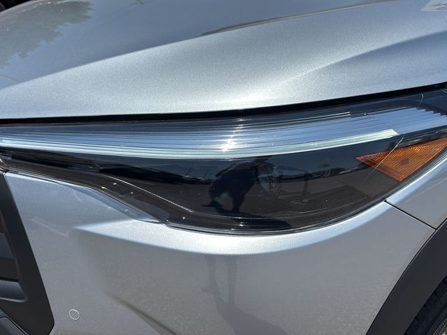 New 2026 Toyota Corolla Cross SUV