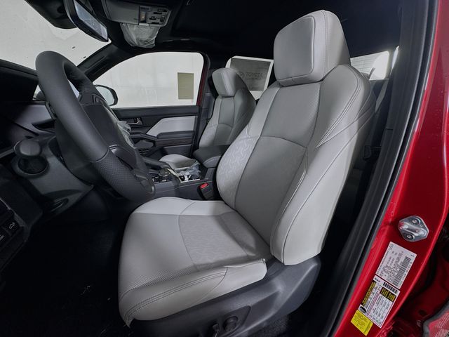 2025 Toyota Tacoma Limited - Photo 11