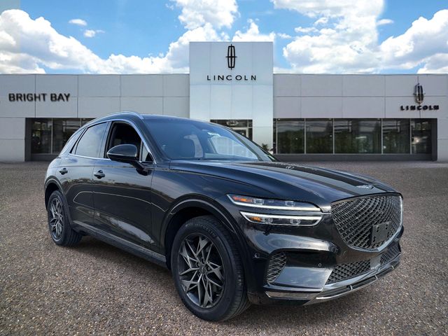 2022 Genesis GV70 2.5T Advanced Plus AWD